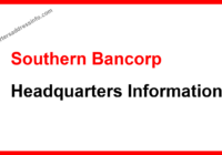 Southern Bancorp Headquarters