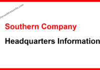 Southern Company Headquarters