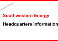 Southwestern Energy Headquarters