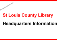 St Louis County Library Headquarters