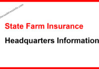 State Farm Insurance Headquarters
