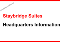 Staybridge Suites Headquarters