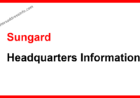 Sungard Headquarters