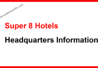 Super 8 Hotels Headquarters