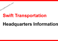 Swift Transportation Headquarters