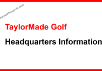 TaylorMade Golf Headquarters