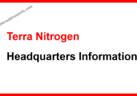 Terra Nitrogen Headquarters