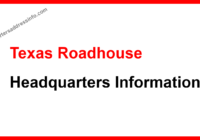 Texas Roadhouse Headquarters