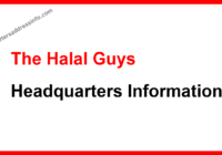 The Halal Guys Headquarters