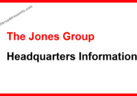 The Jones Group Headquarters