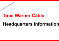 Time Warner Cable Headquarters