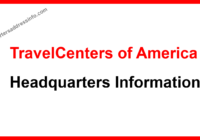 TravelCenters of America Headquarters