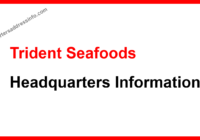 Trident Seafoods Headquarters