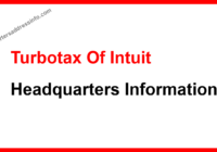 Turbotax Of Intuit Headquarters