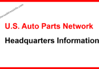 U.S. Auto Parts Network Headquarters