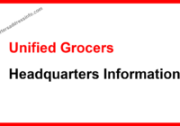 Unified Grocers Headquarters