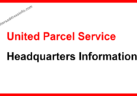 United Parcel Service Headquarters