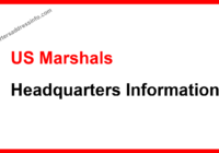 US Marshals Headquarters