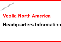 Veolia North America Headquarters