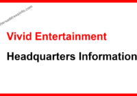 Vivid Entertainment Headquarters