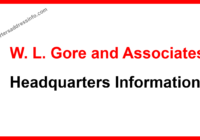 W. L. Gore and Associates Headquarters