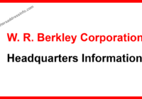 W. R. Berkley Corporation Headquarters