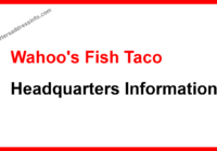 Wahoo's Fish Taco Headquarters