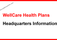 WellCare Health Plans Headquarters