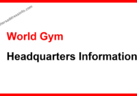 World Gym Headquarters