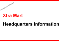 Xtra Mart Headquarters